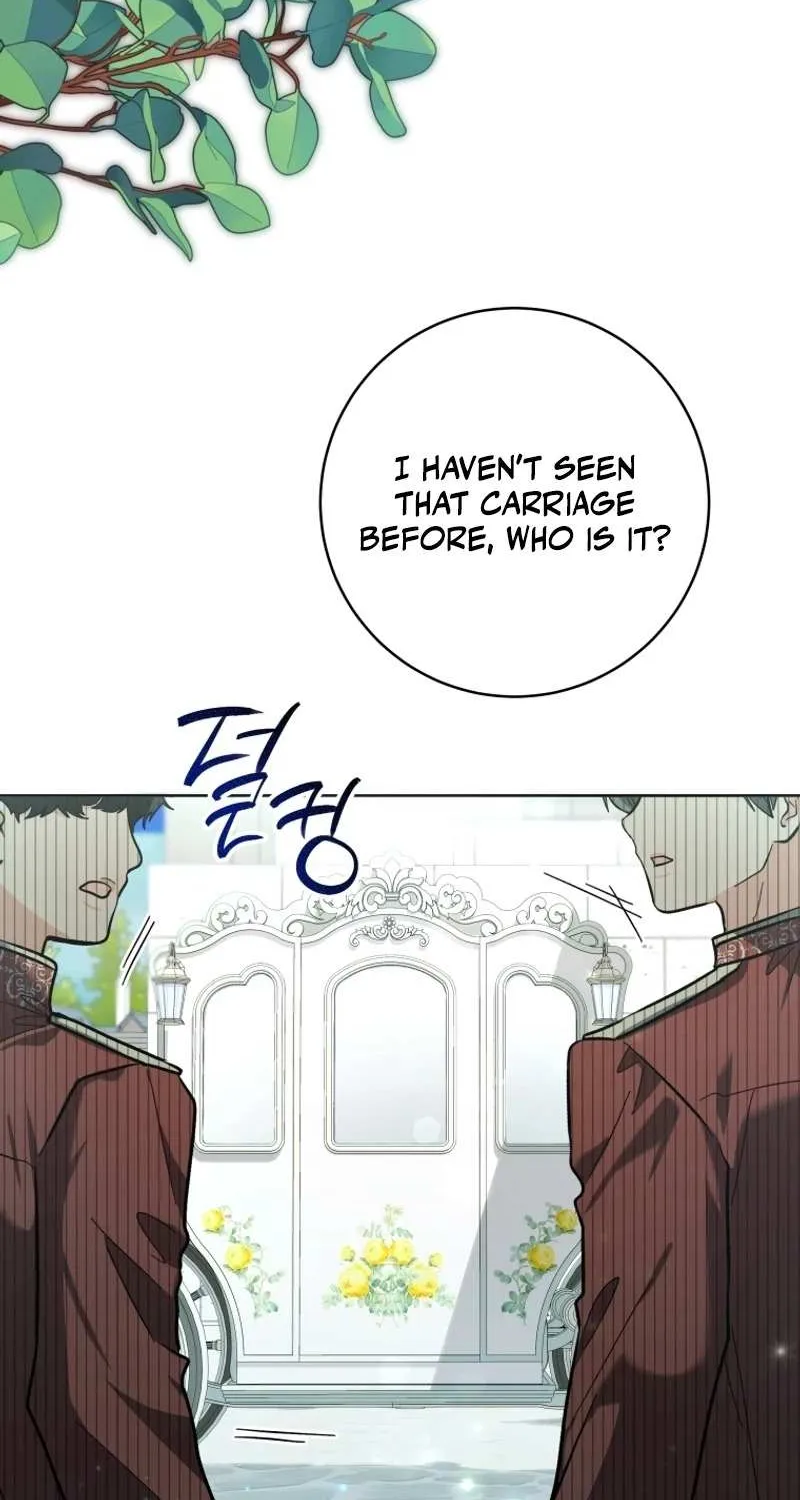 The Éminence Grise Orca Baby Chapter 47 page 60 - 
