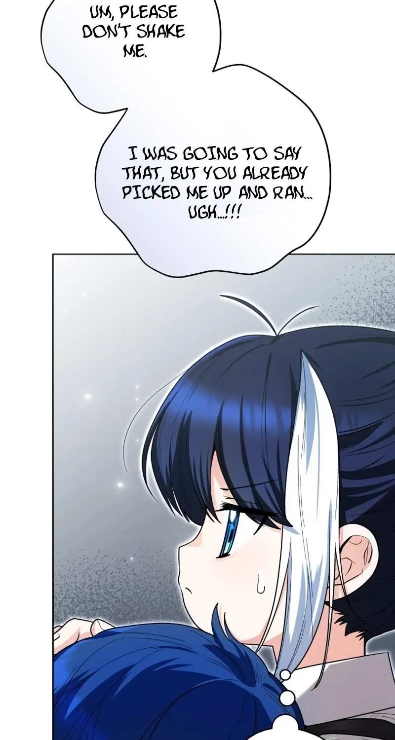 The Éminence Grise Orca Baby Chapter 47 page 7 - 