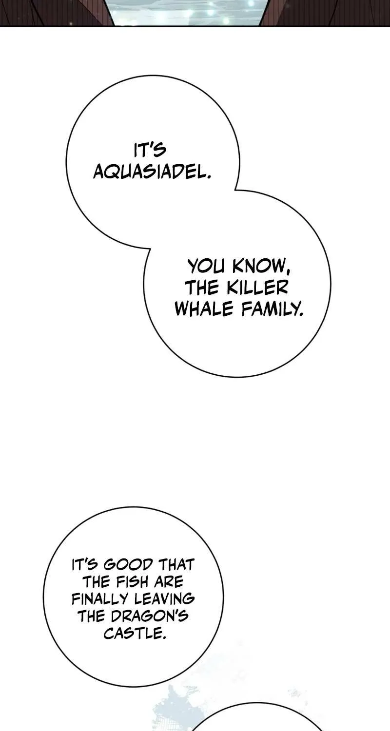 The Éminence Grise Orca Baby Chapter 47 page 61 - 