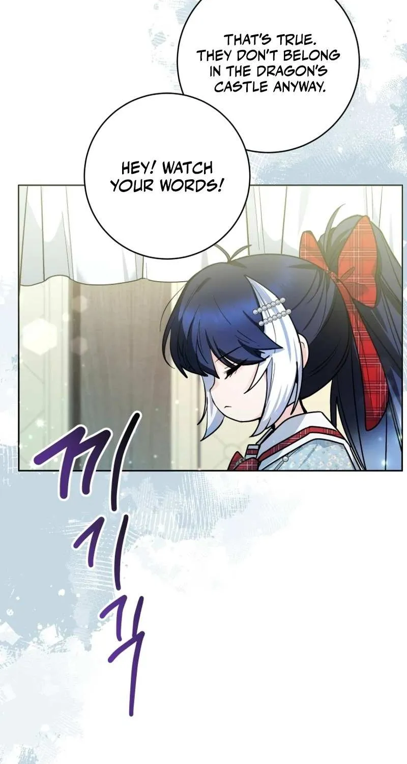 The Éminence Grise Orca Baby Chapter 47 page 62 - 