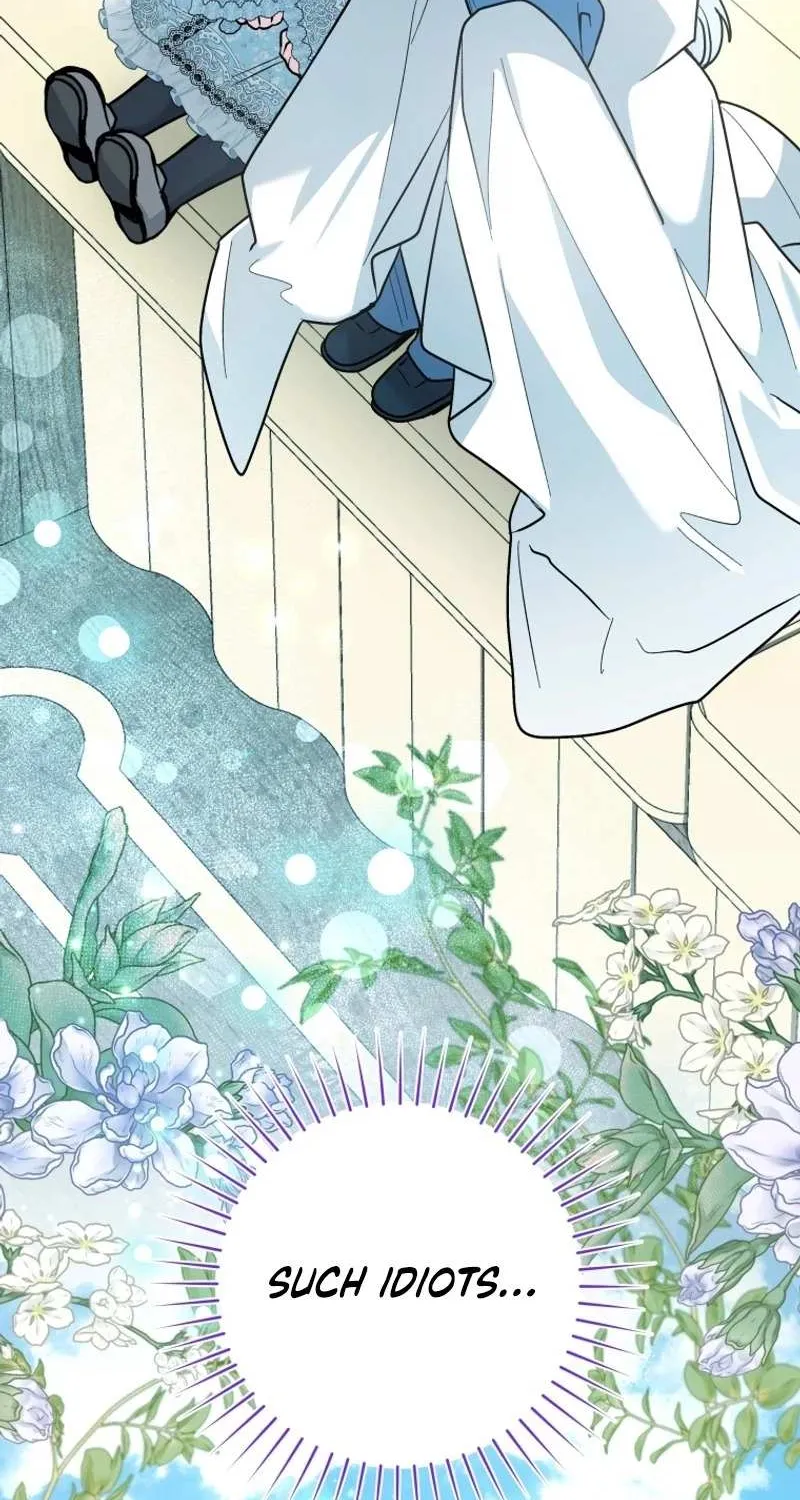 The Éminence Grise Orca Baby Chapter 47 page 66 - 