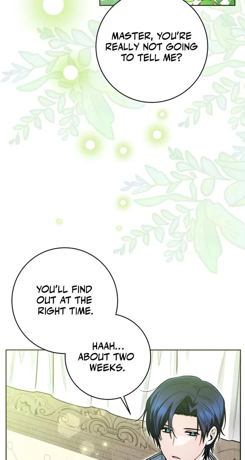 The Éminence Grise Orca Baby Chapter 47 page 69 - 