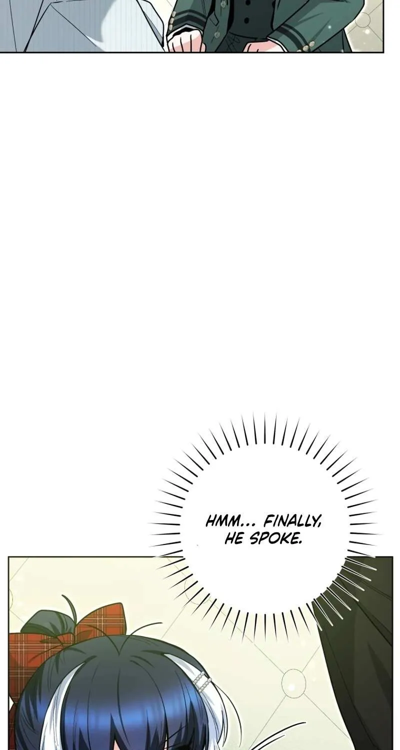 The Éminence Grise Orca Baby Chapter 47 page 75 - 
