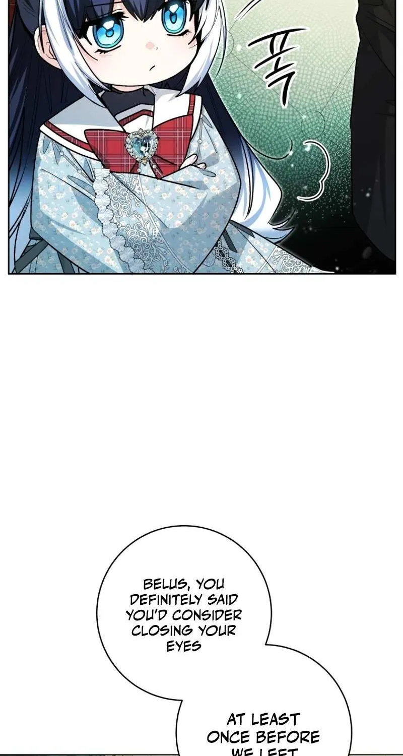 The Éminence Grise Orca Baby Chapter 47 page 76 - 