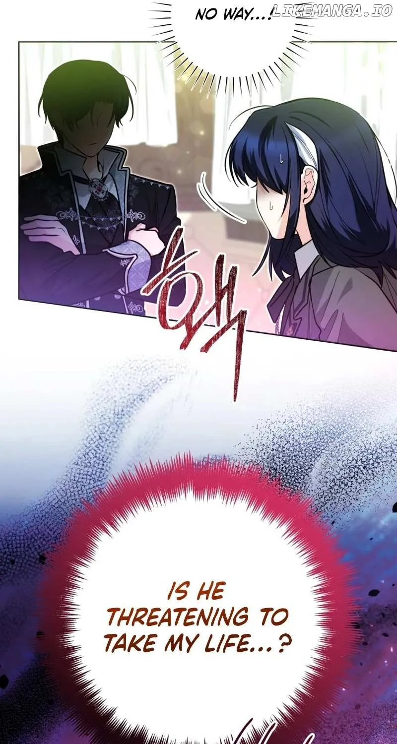 The Éminence Grise Orca Baby Chapter 47 page 88 - 