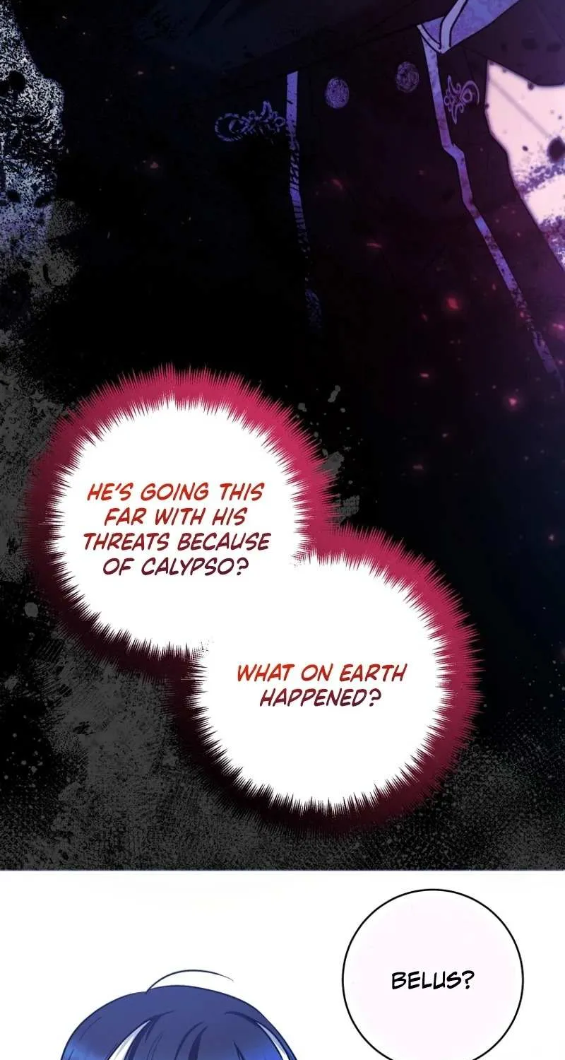 The Éminence Grise Orca Baby Chapter 47 page 90 - 