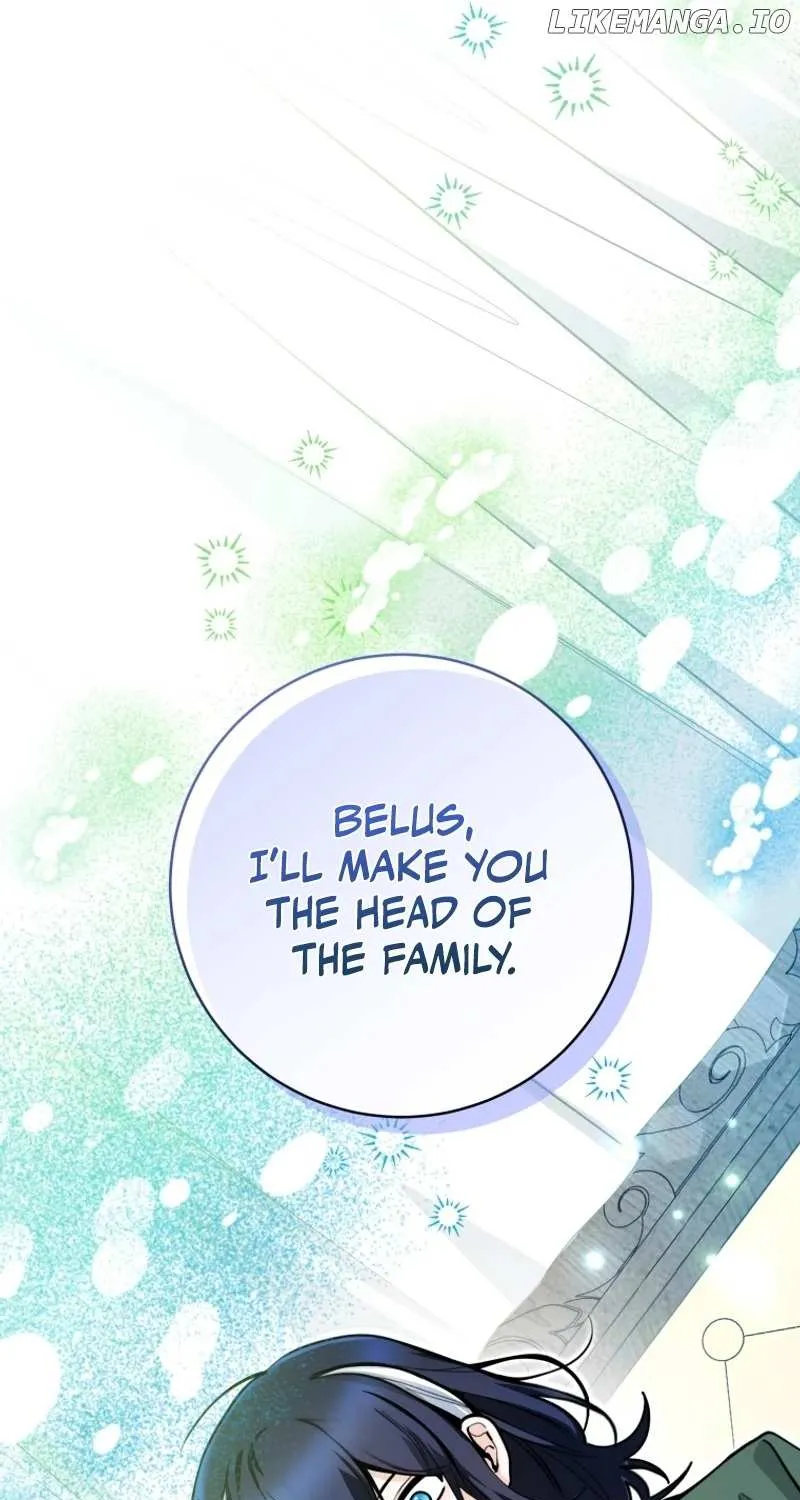 The Éminence Grise Orca Baby Chapter 47 page 95 - 