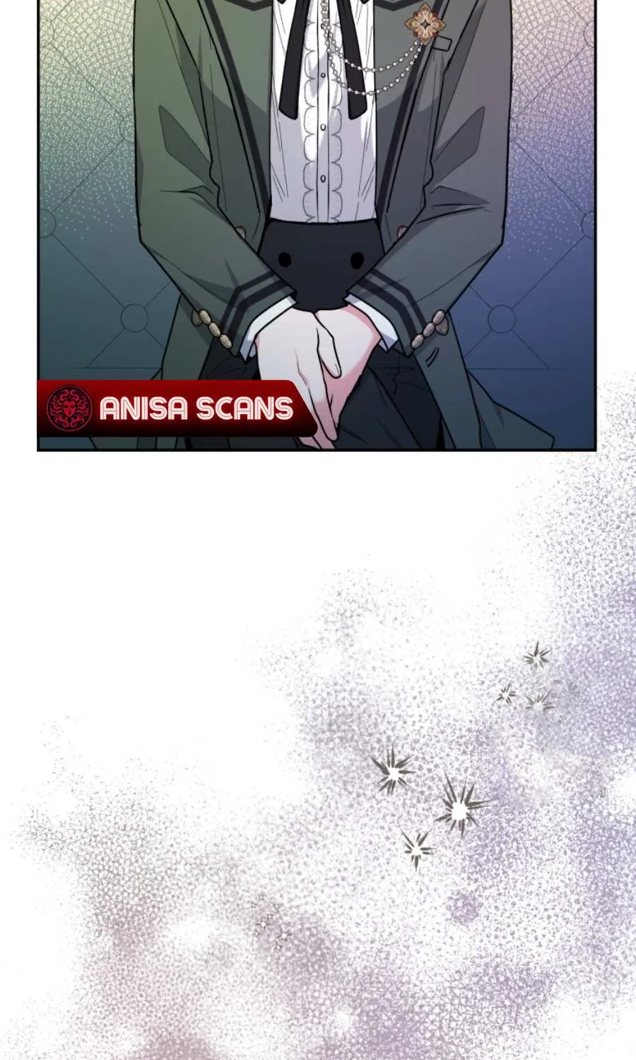 The Éminence Grise Orca Baby Chapter 48 page 11 - 