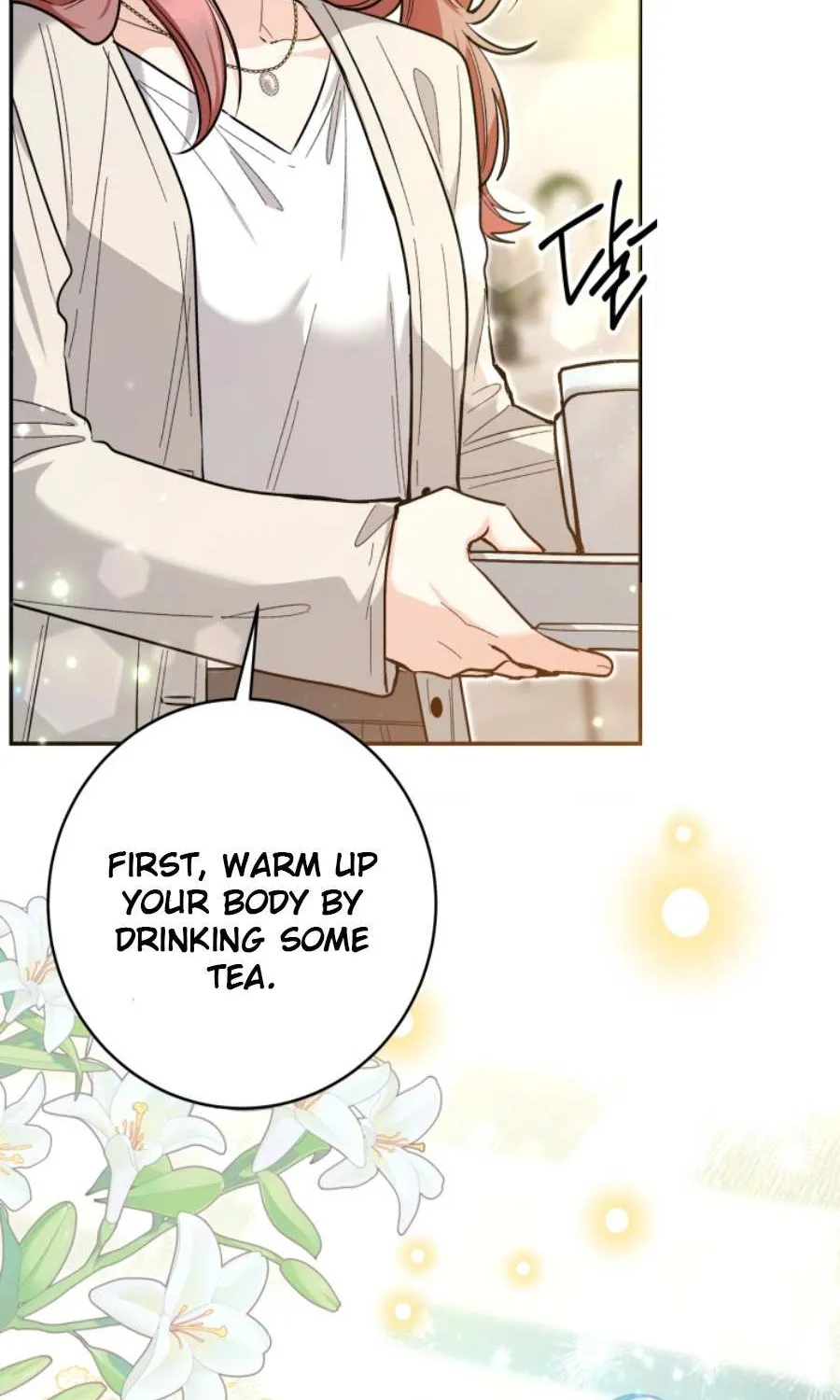 The Éminence Grise Orca Baby Chapter 48 page 124 - 