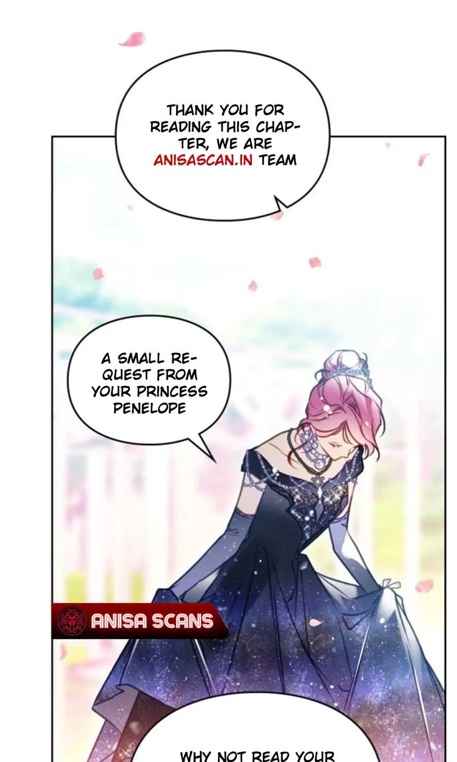 The Éminence Grise Orca Baby Chapter 48 page 131 - 