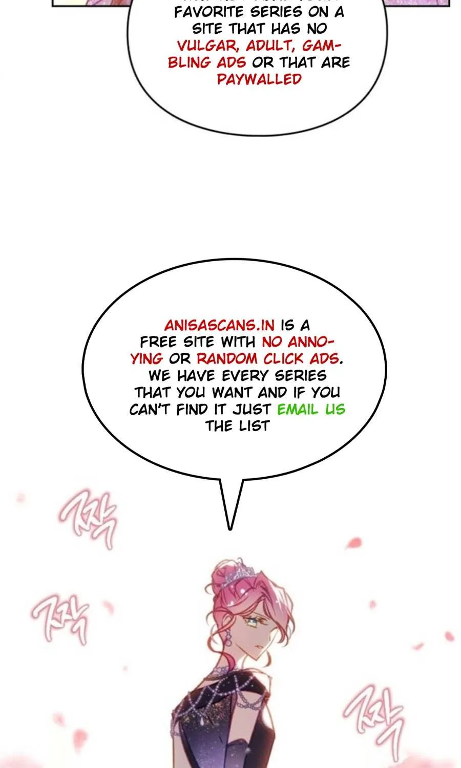 The Éminence Grise Orca Baby Chapter 48 page 132 - 