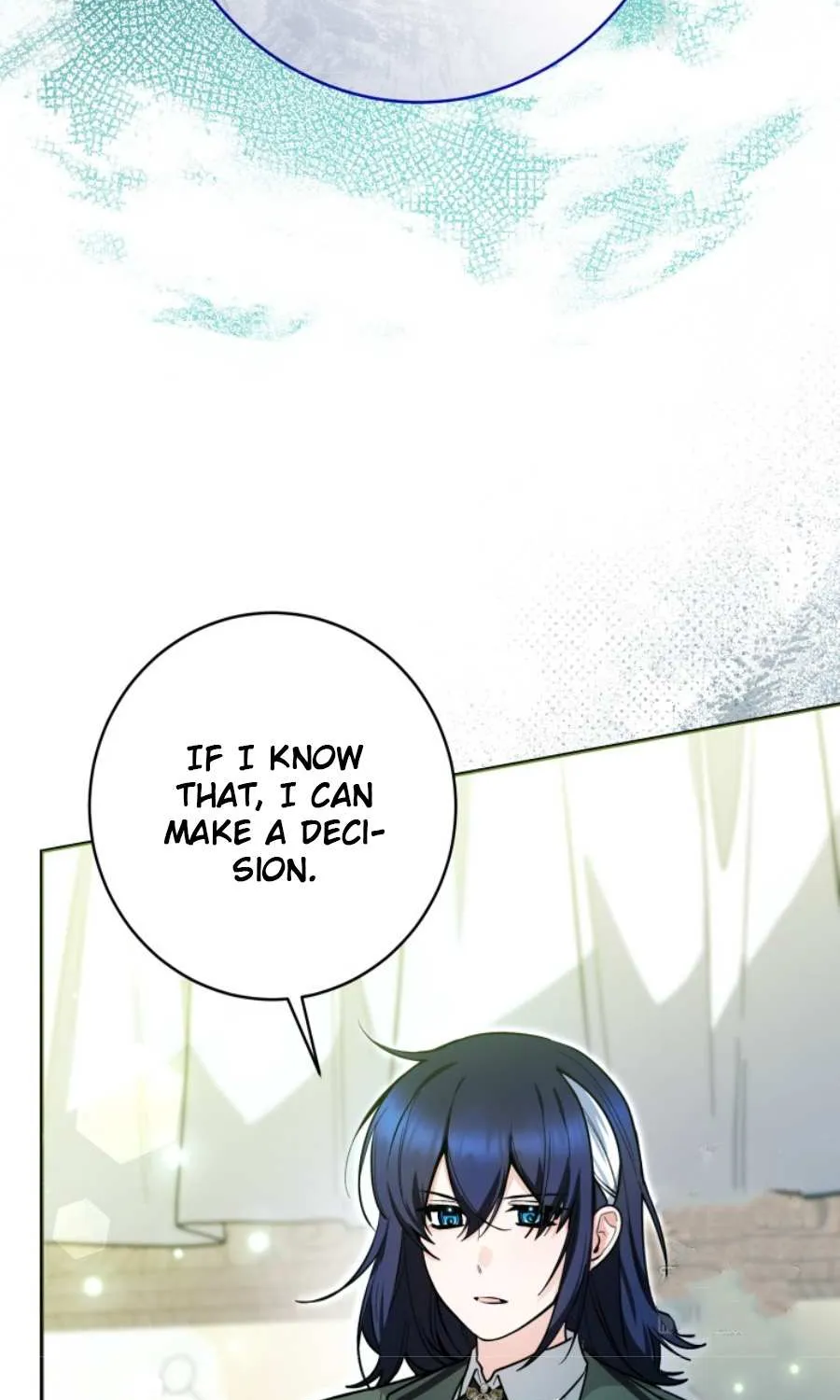 The Éminence Grise Orca Baby Chapter 48 page 15 - 