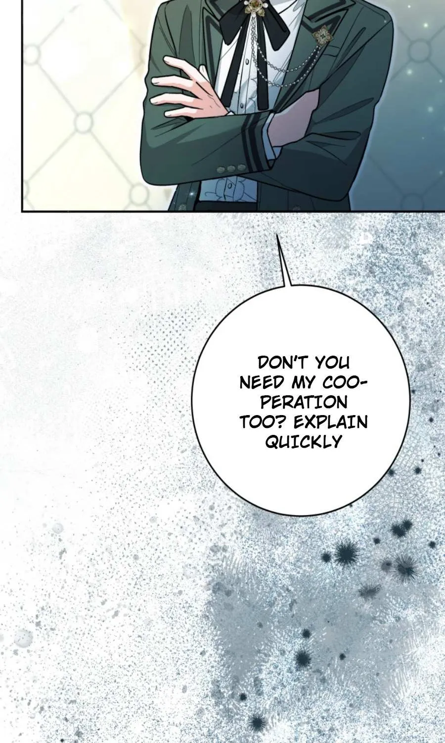 The Éminence Grise Orca Baby Chapter 48 page 16 - 