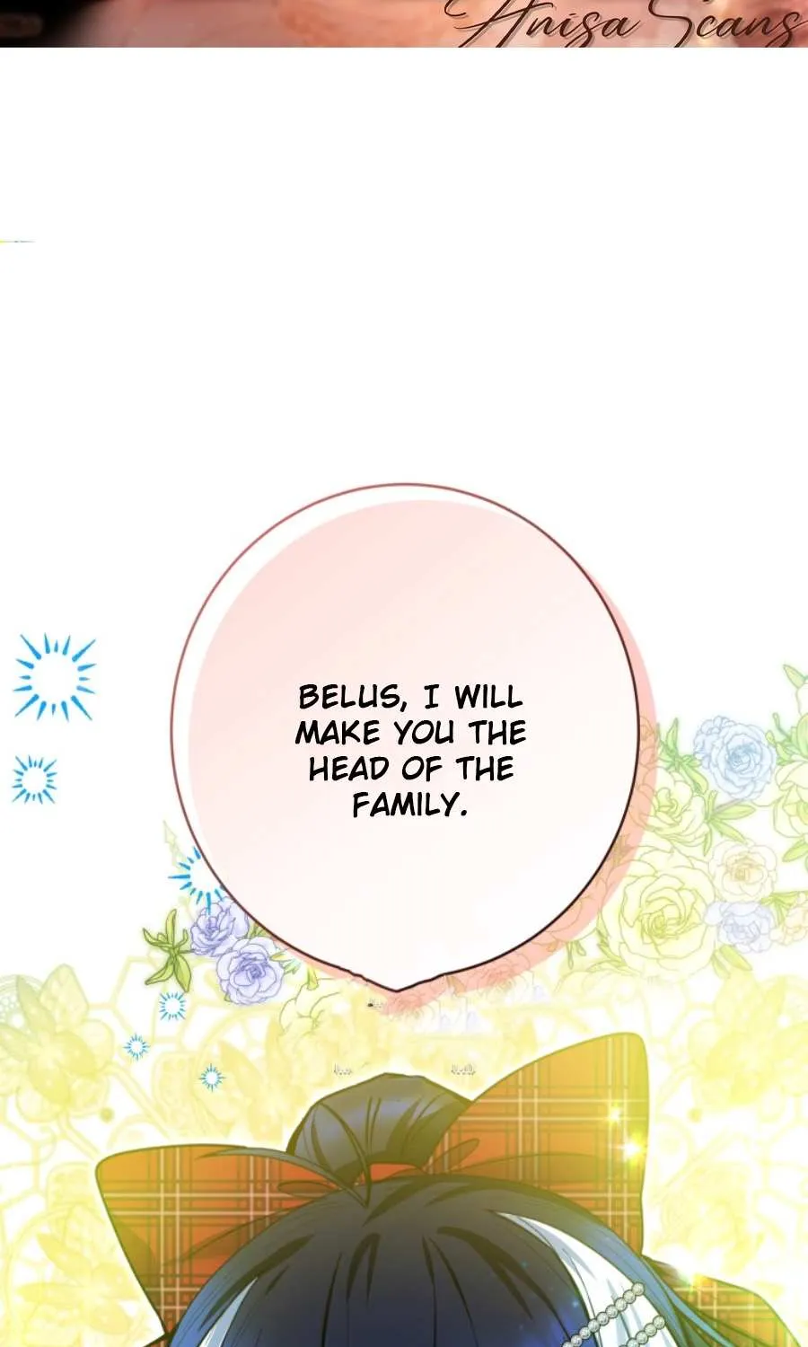 The Éminence Grise Orca Baby Chapter 48 page 3 - 