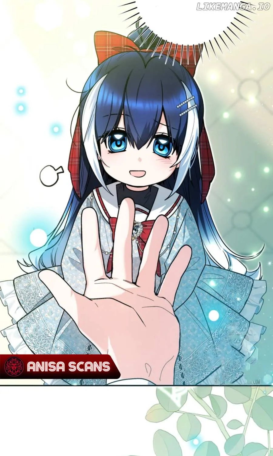 The Éminence Grise Orca Baby Chapter 48 page 23 - 