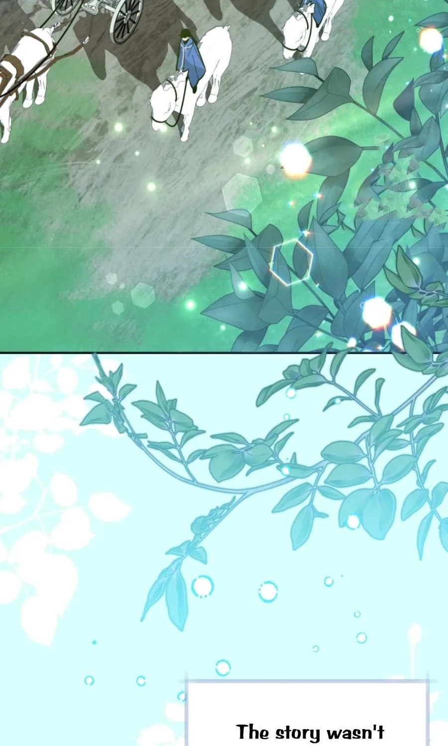 The Éminence Grise Orca Baby Chapter 48 page 28 - 