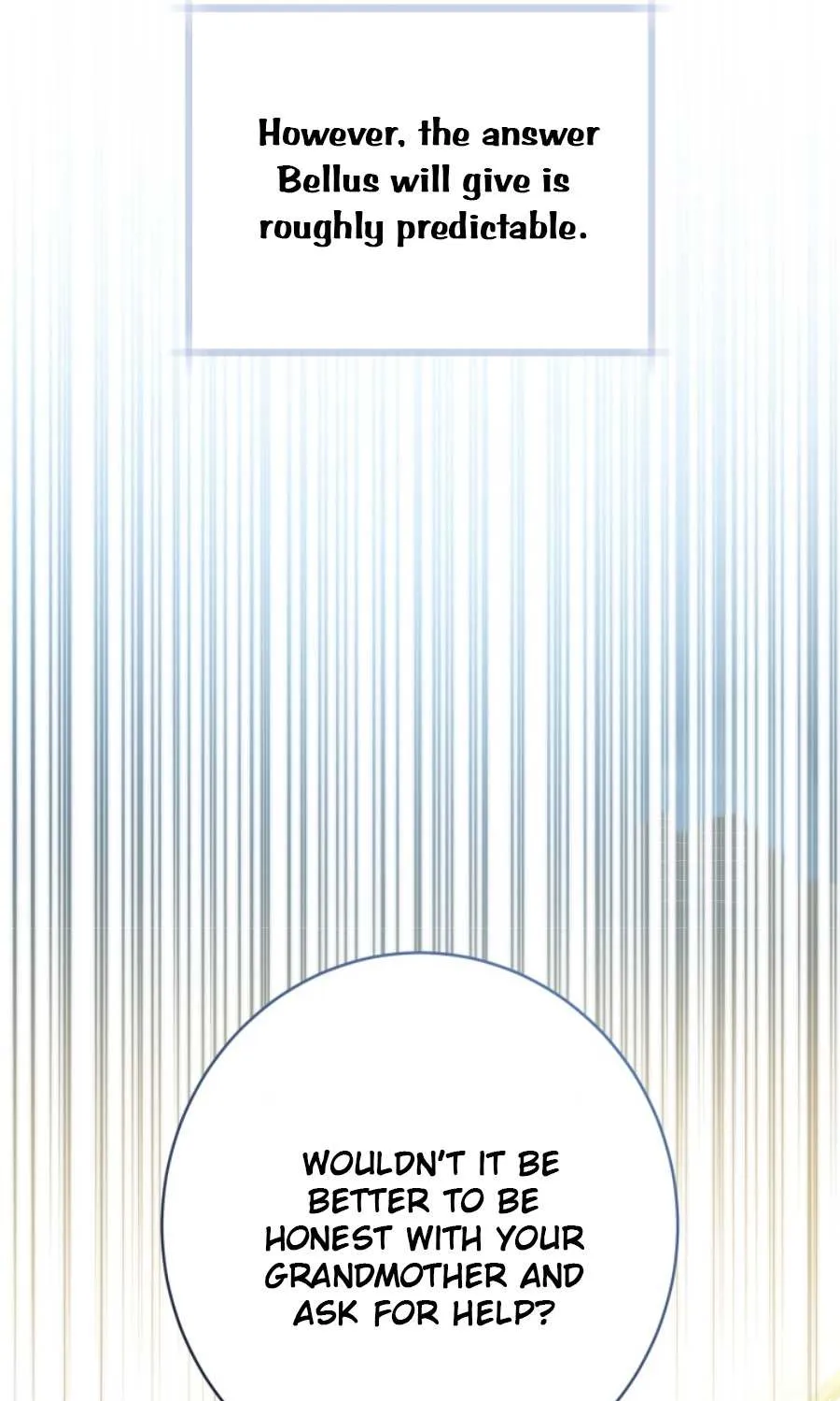 The Éminence Grise Orca Baby Chapter 48 page 31 - 