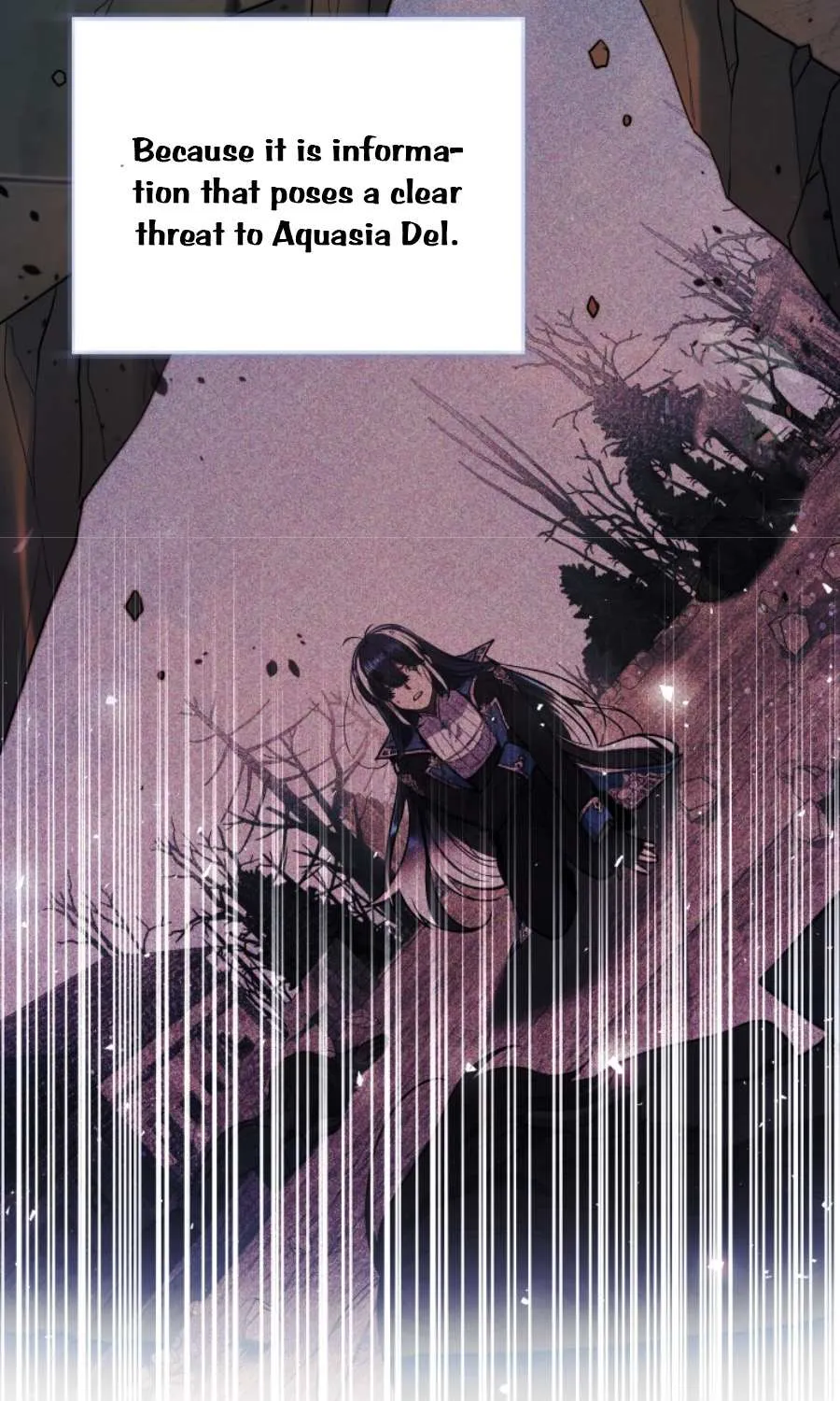 The Éminence Grise Orca Baby Chapter 48 page 43 - 