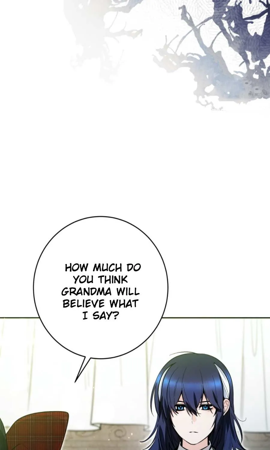 The Éminence Grise Orca Baby Chapter 48 page 47 - 