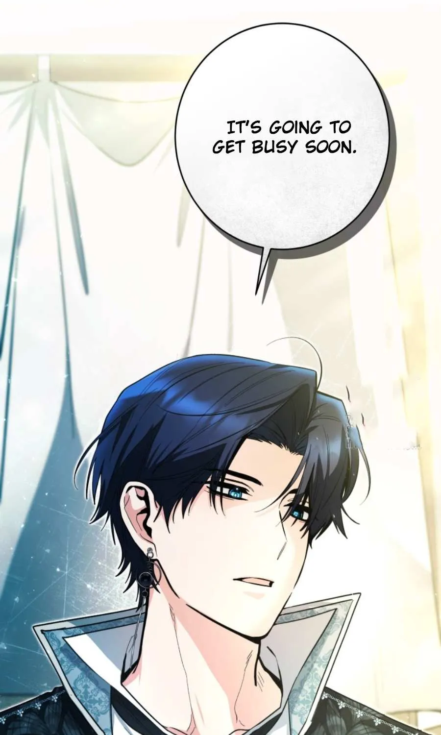 The Éminence Grise Orca Baby Chapter 48 page 59 - 