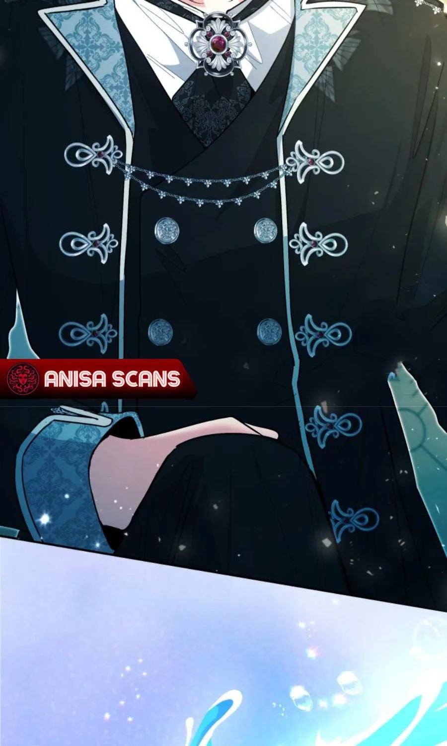 The Éminence Grise Orca Baby Chapter 48 page 60 - 