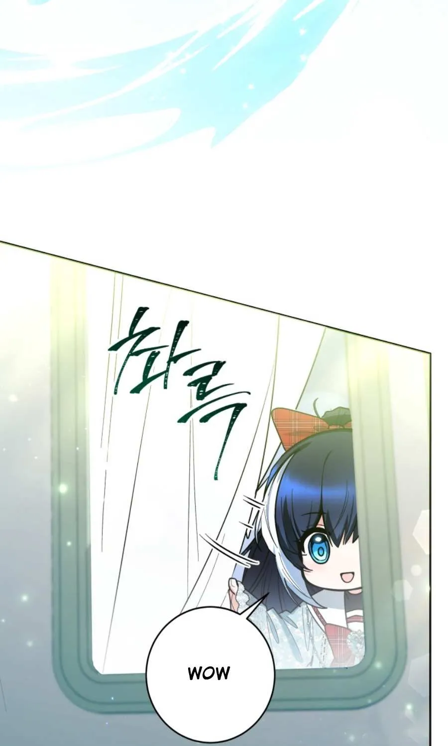 The Éminence Grise Orca Baby Chapter 48 page 63 - 