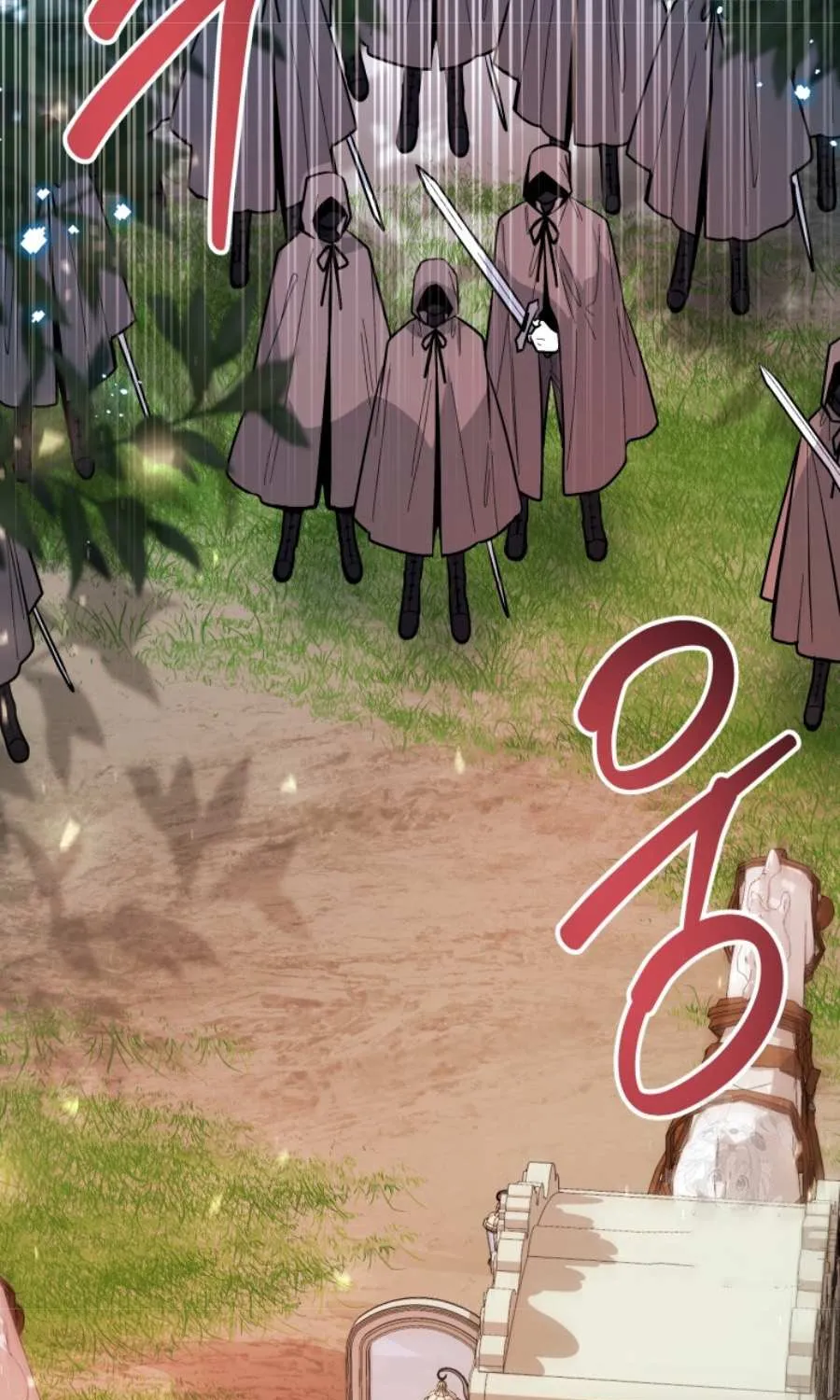 The Éminence Grise Orca Baby Chapter 48 page 65 - 