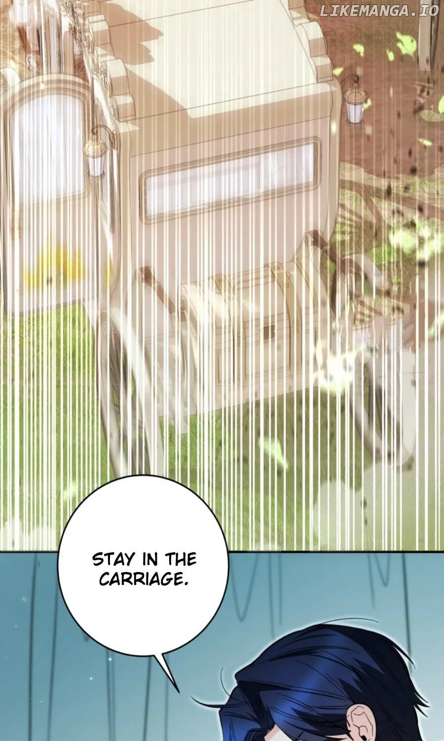 The Éminence Grise Orca Baby Chapter 48 page 67 - 