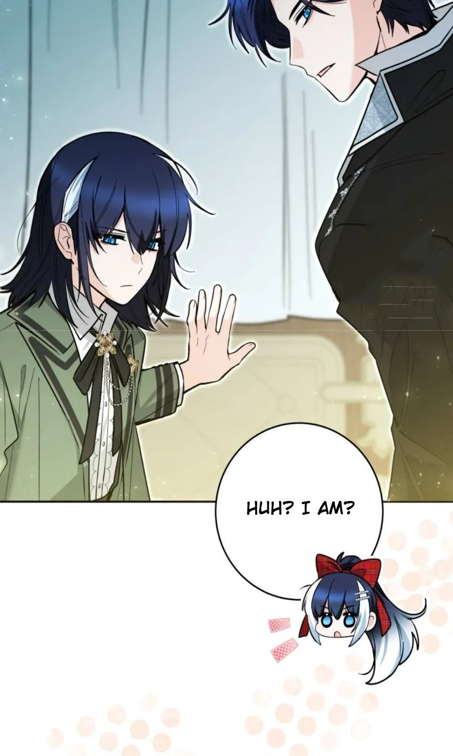 The Éminence Grise Orca Baby Chapter 48 page 68 - 