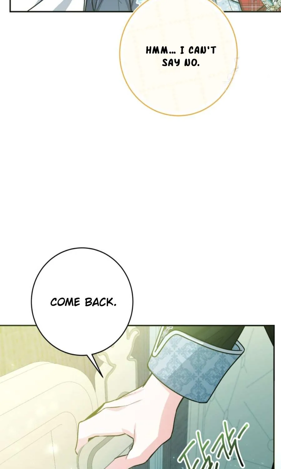 The Éminence Grise Orca Baby Chapter 48 page 70 - 