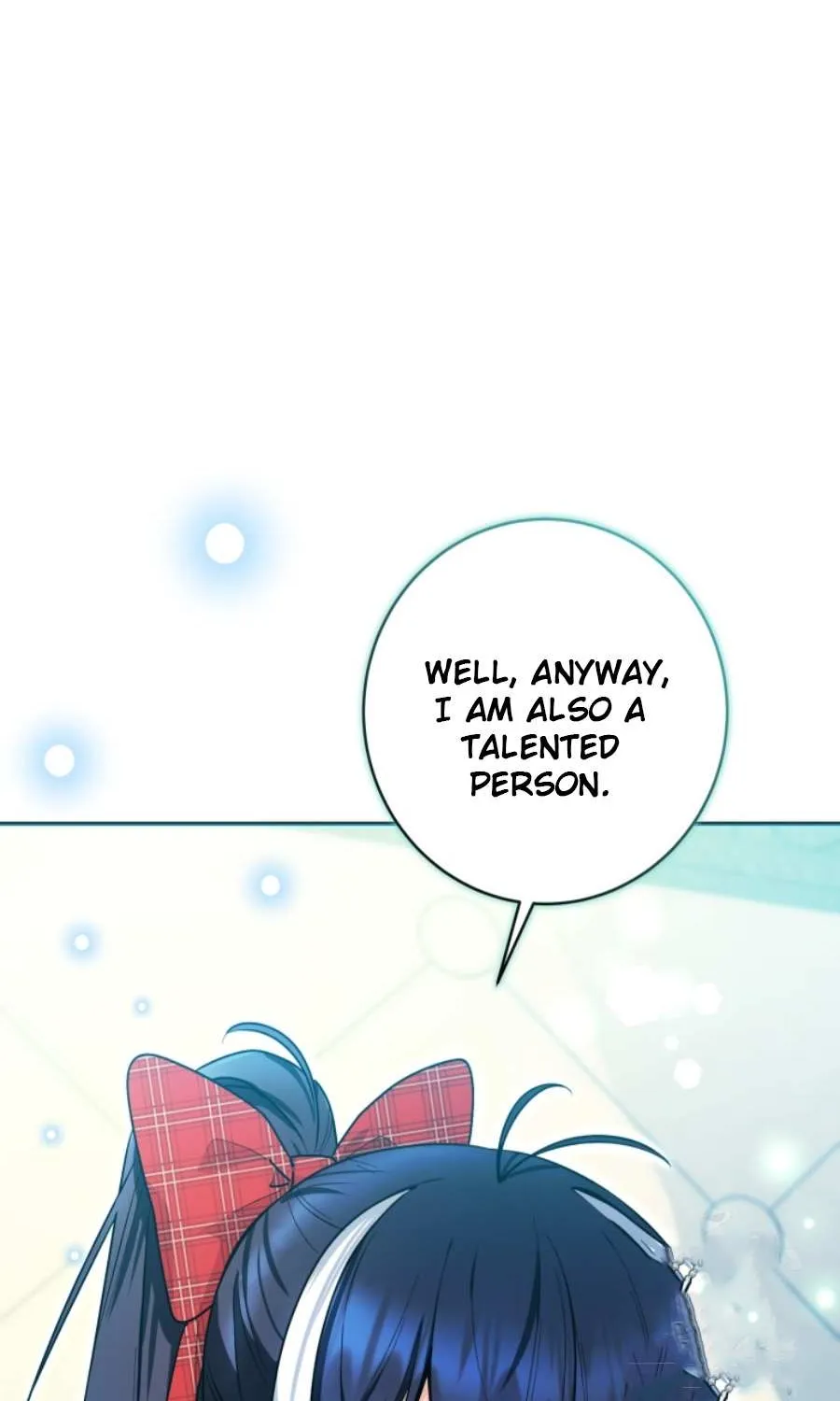 The Éminence Grise Orca Baby Chapter 48 page 8 - 