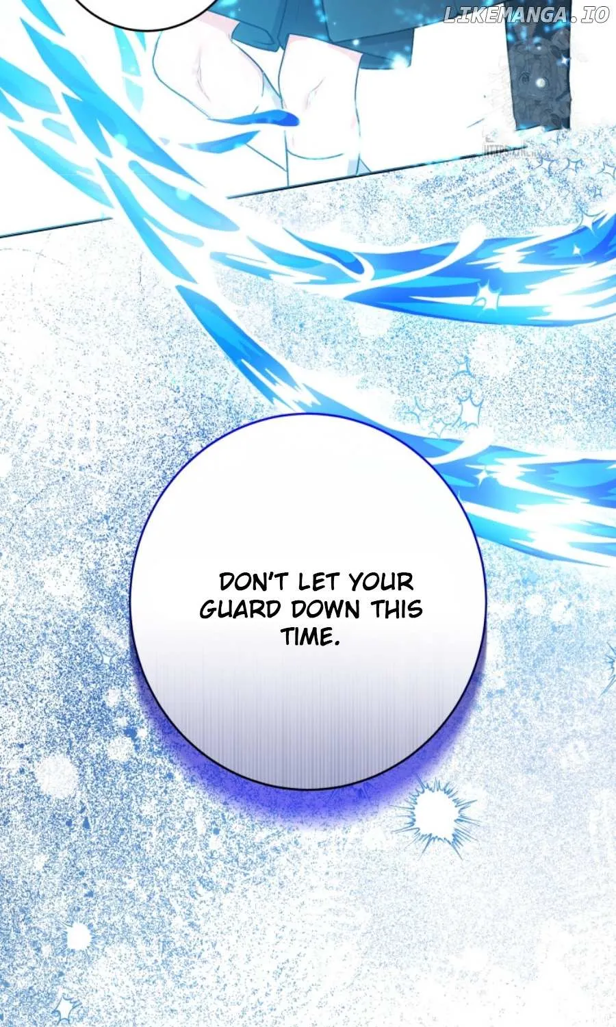 The Éminence Grise Orca Baby Chapter 48 page 89 - 