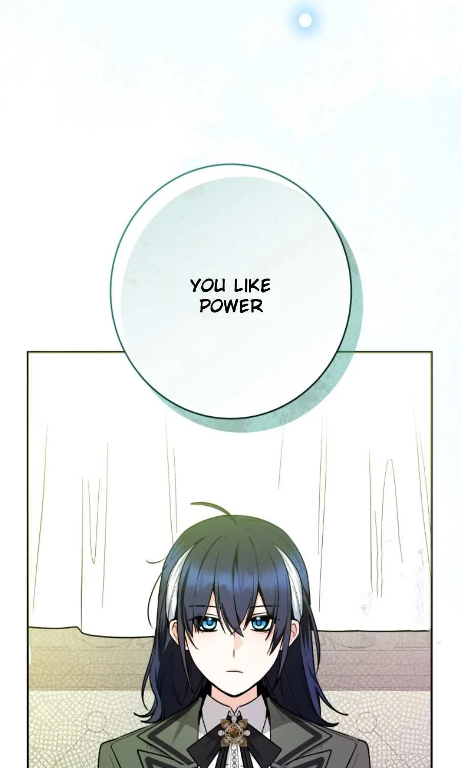The Éminence Grise Orca Baby Chapter 48 page 10 - 