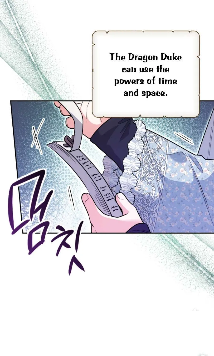 The Éminence Grise Orca Baby Chapter 48 page 92 - 