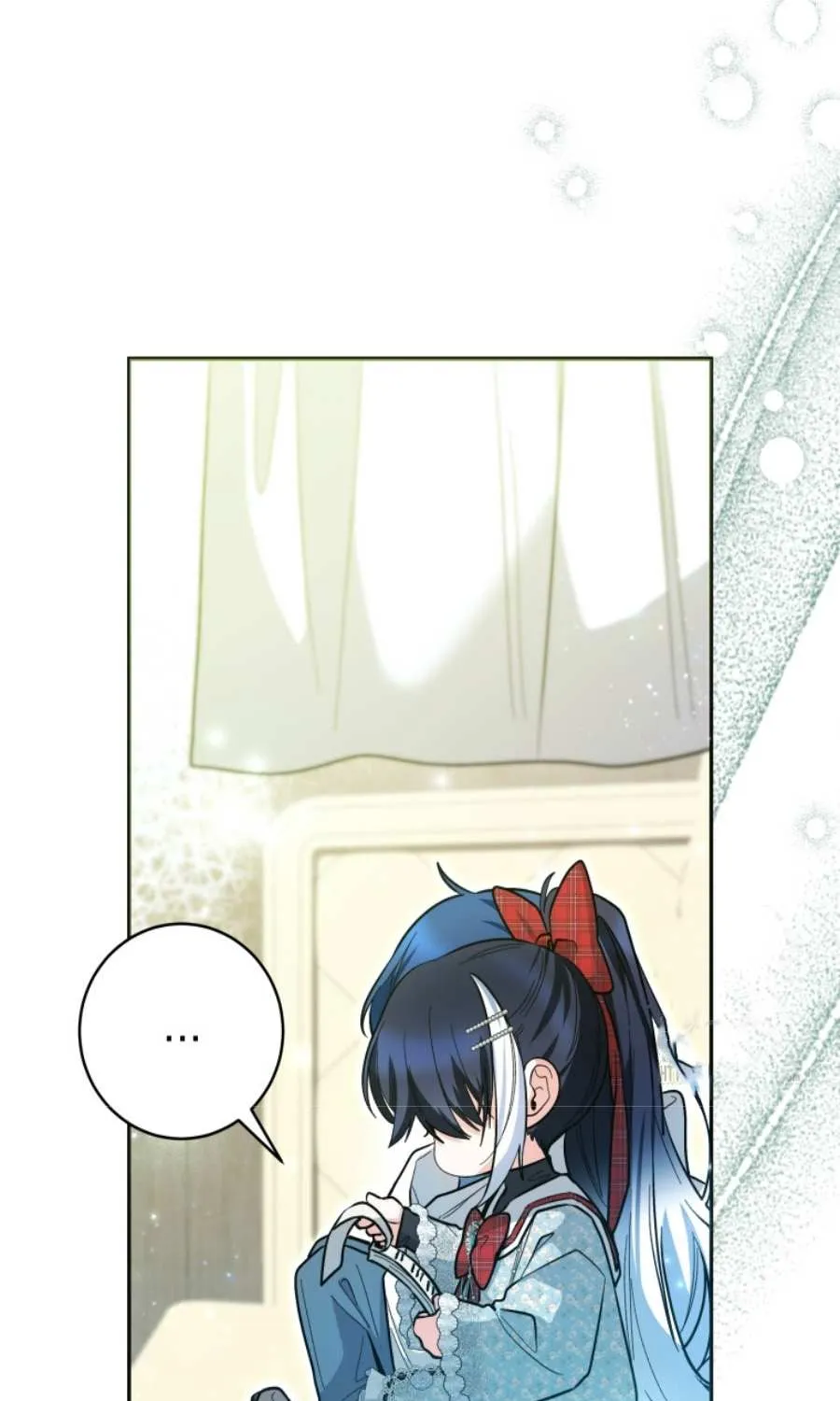 The Éminence Grise Orca Baby Chapter 48 page 93 - 