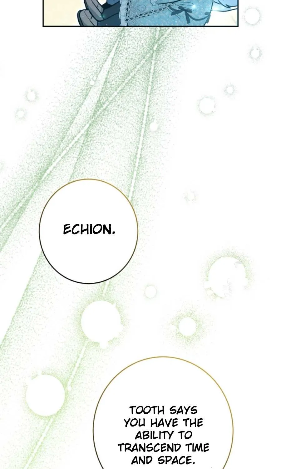 The Éminence Grise Orca Baby Chapter 48 page 94 - 
