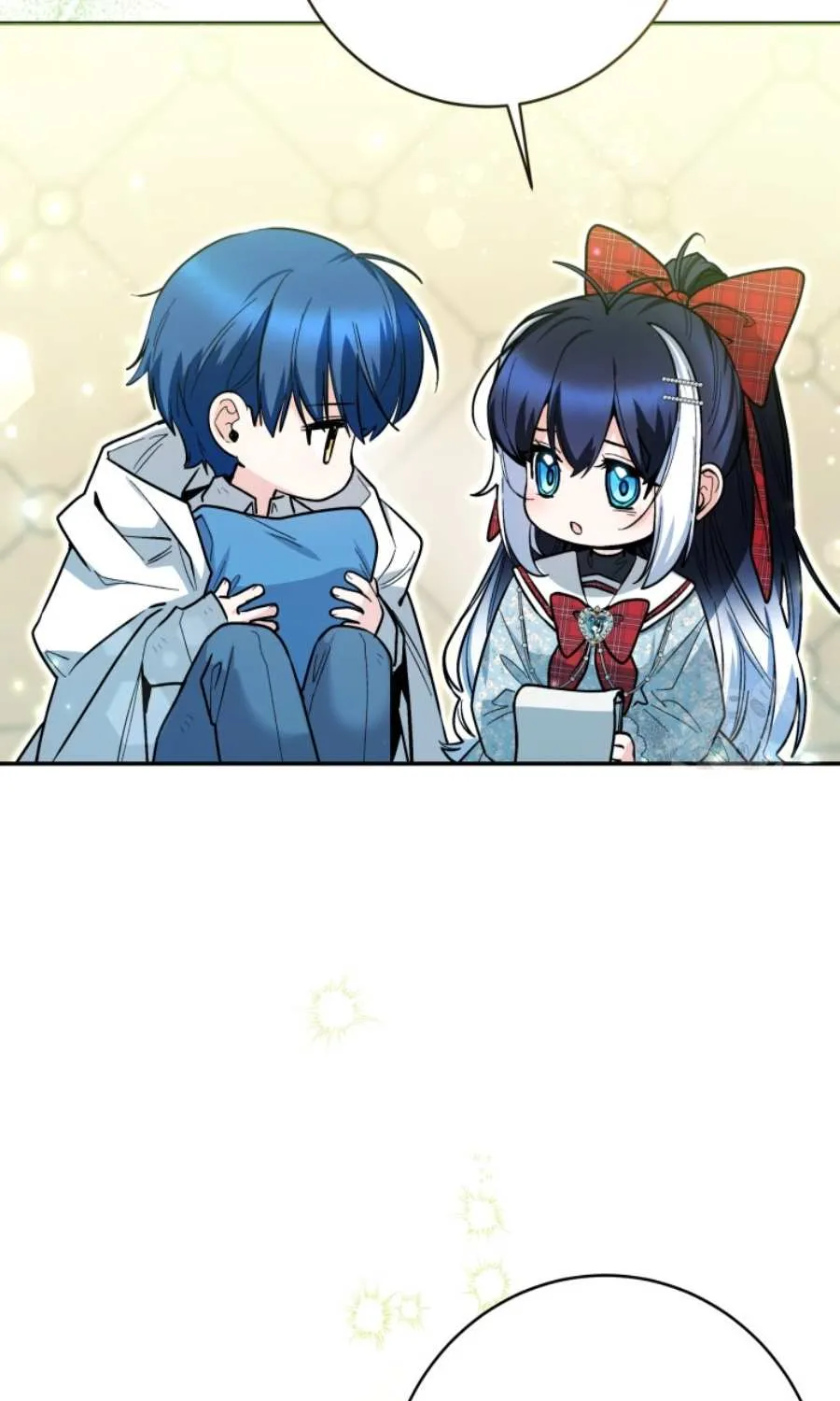 The Éminence Grise Orca Baby Chapter 48 page 95 - 