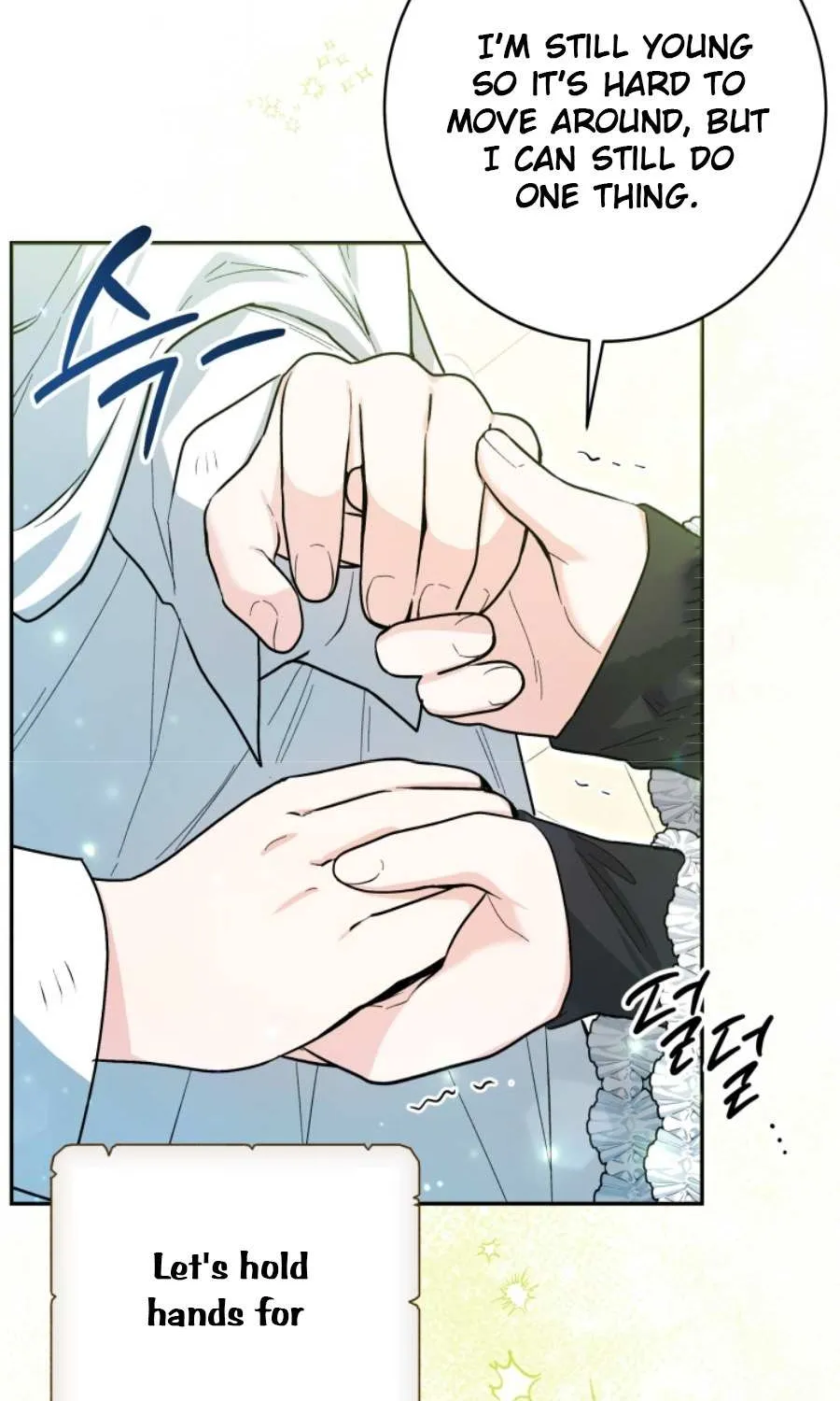 The Éminence Grise Orca Baby Chapter 48 page 96 - 