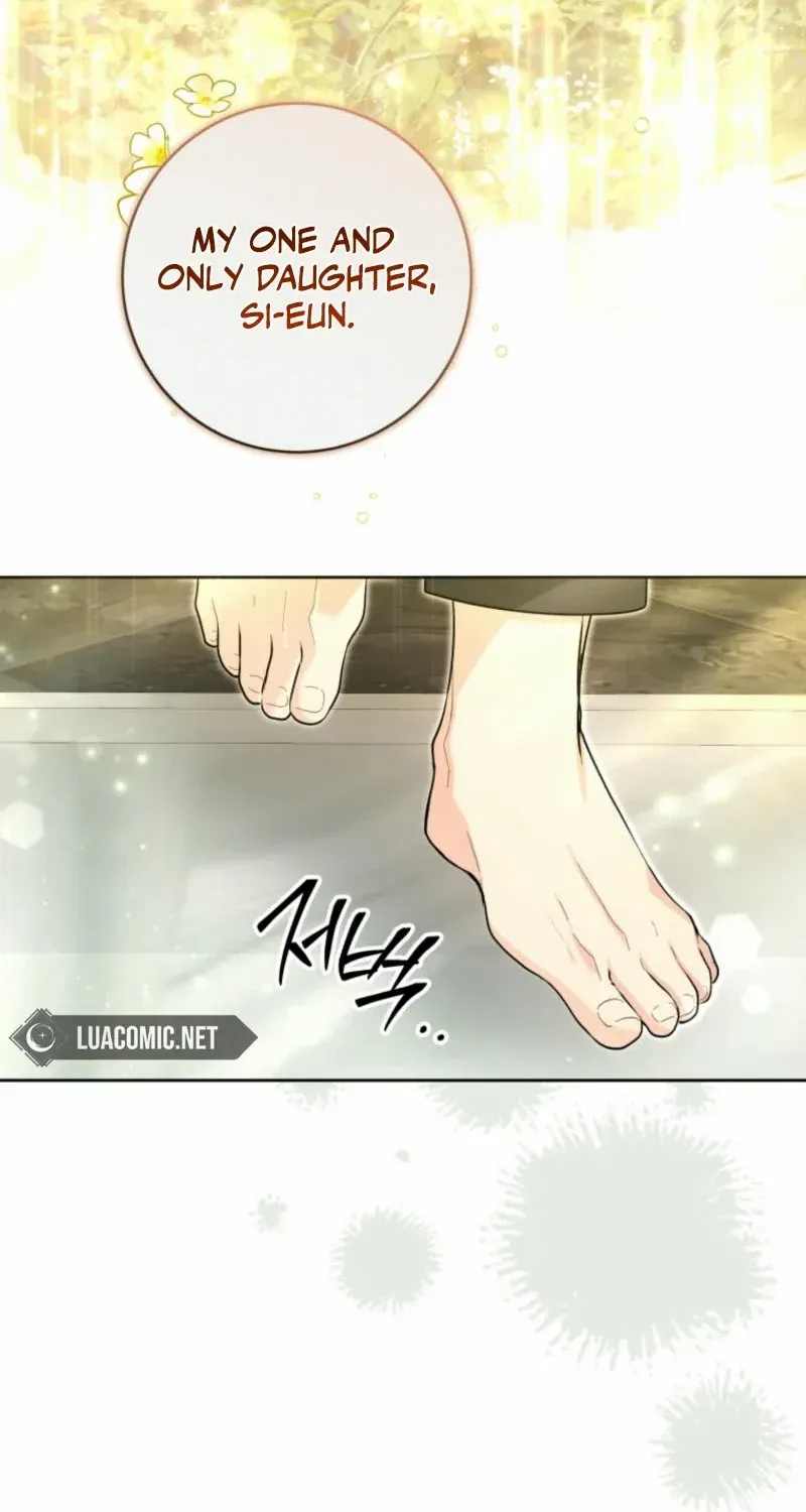 The Éminence Grise Orca Baby Chapter 49 page 18 - 