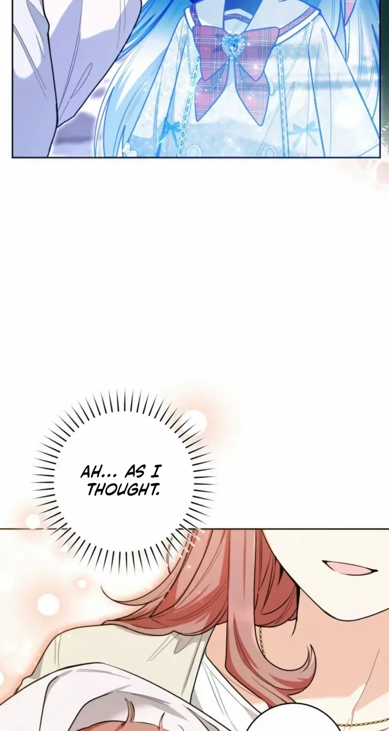 The Éminence Grise Orca Baby Chapter 49 page 24 - 