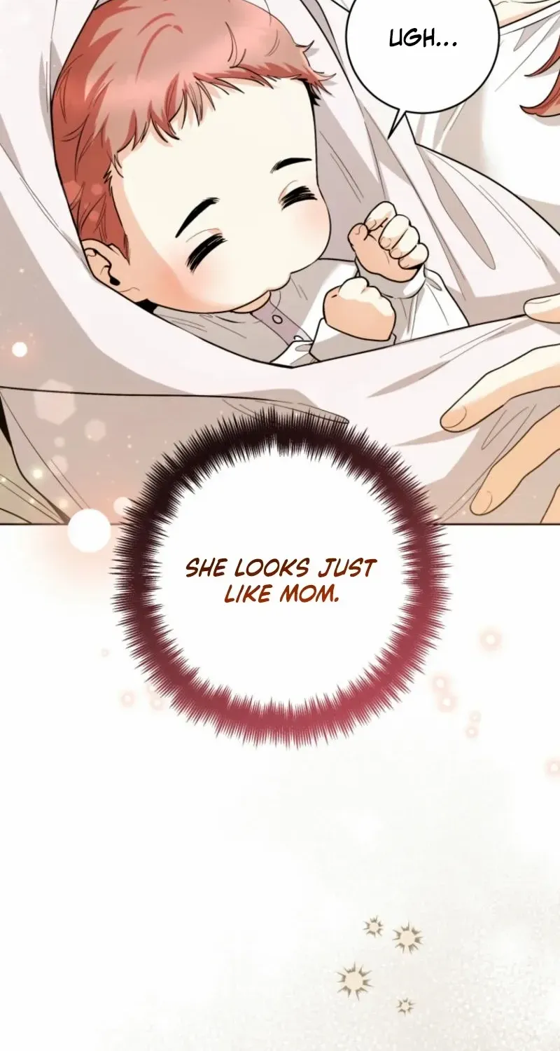 The Éminence Grise Orca Baby Chapter 49 page 25 - 