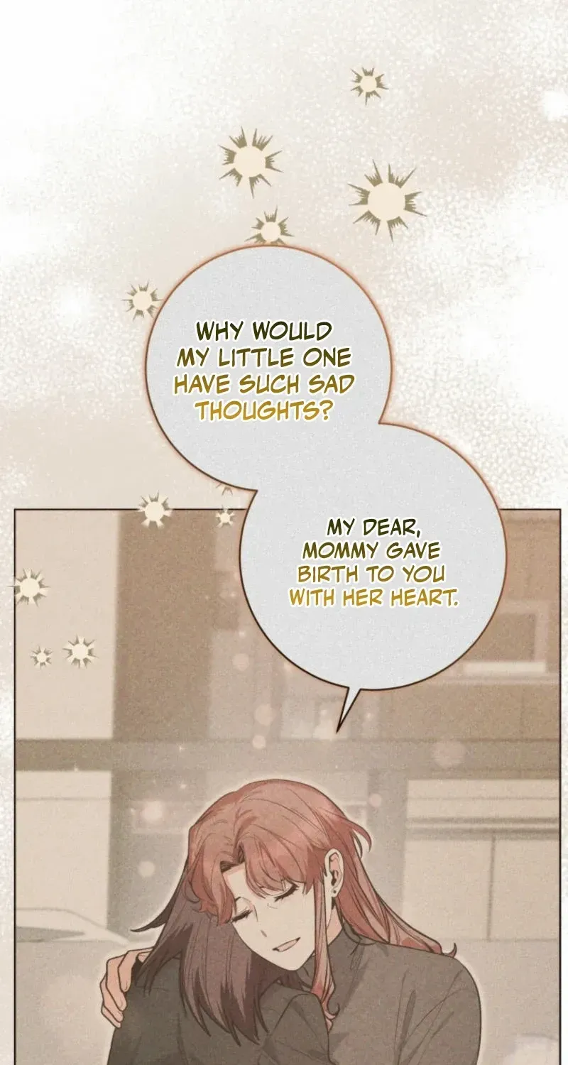The Éminence Grise Orca Baby Chapter 49 page 26 - 