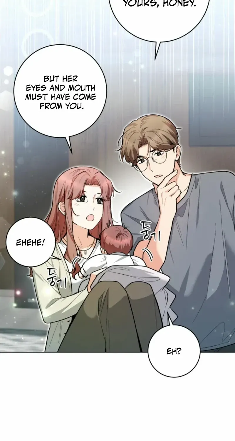 The Éminence Grise Orca Baby Chapter 49 page 28 - 