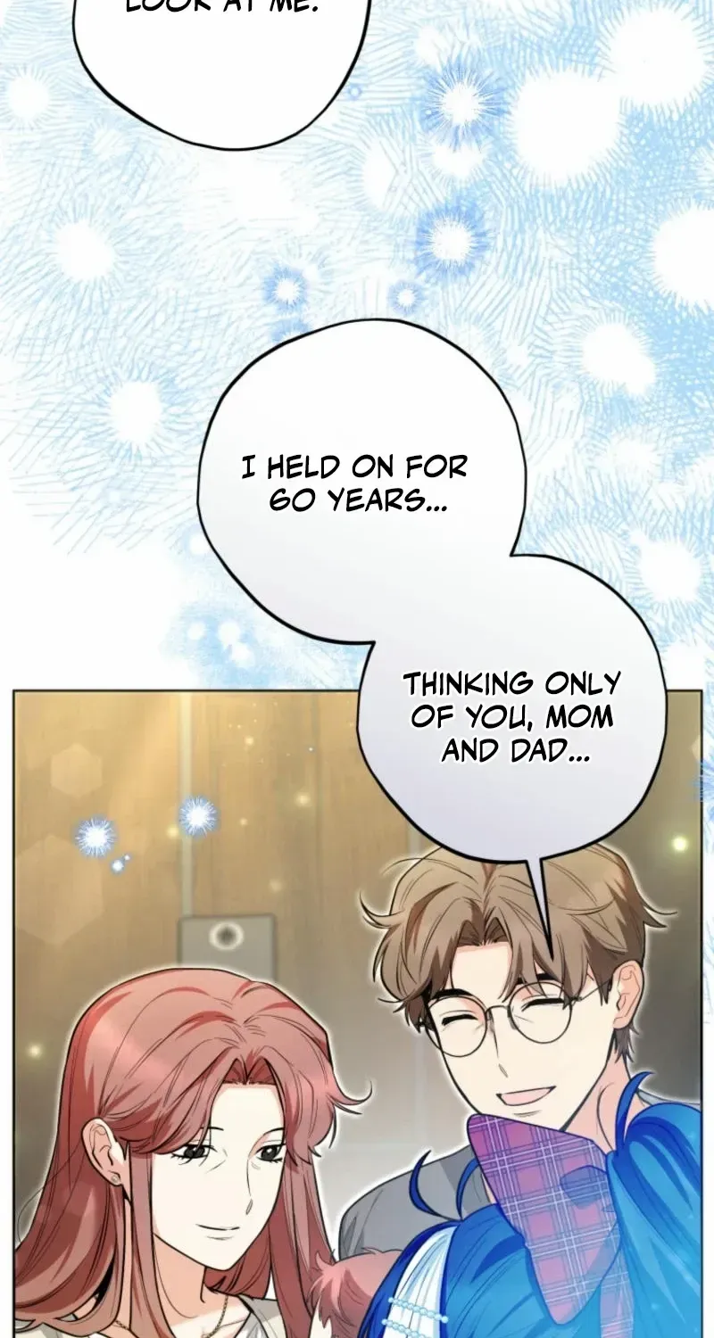 The Éminence Grise Orca Baby Chapter 49 page 30 - 