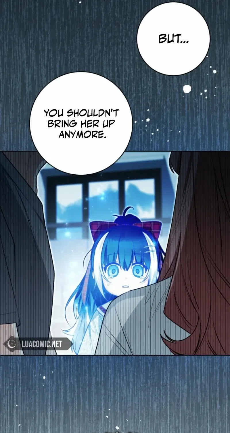 The Éminence Grise Orca Baby Chapter 49 page 44 - 