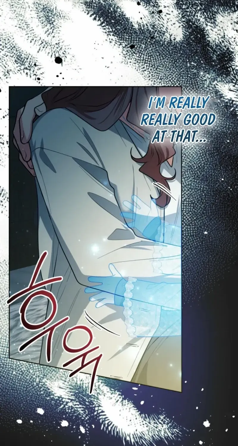 The Éminence Grise Orca Baby Chapter 49 page 47 - 