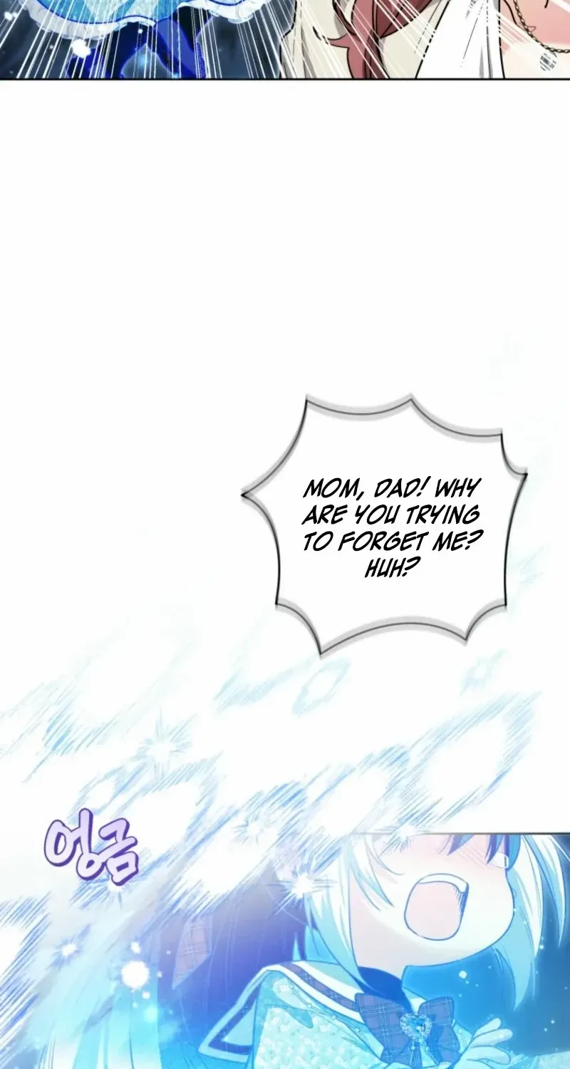 The Éminence Grise Orca Baby Chapter 49 page 51 - 