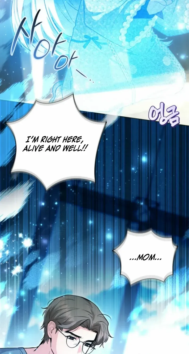 The Éminence Grise Orca Baby Chapter 49 page 52 - 