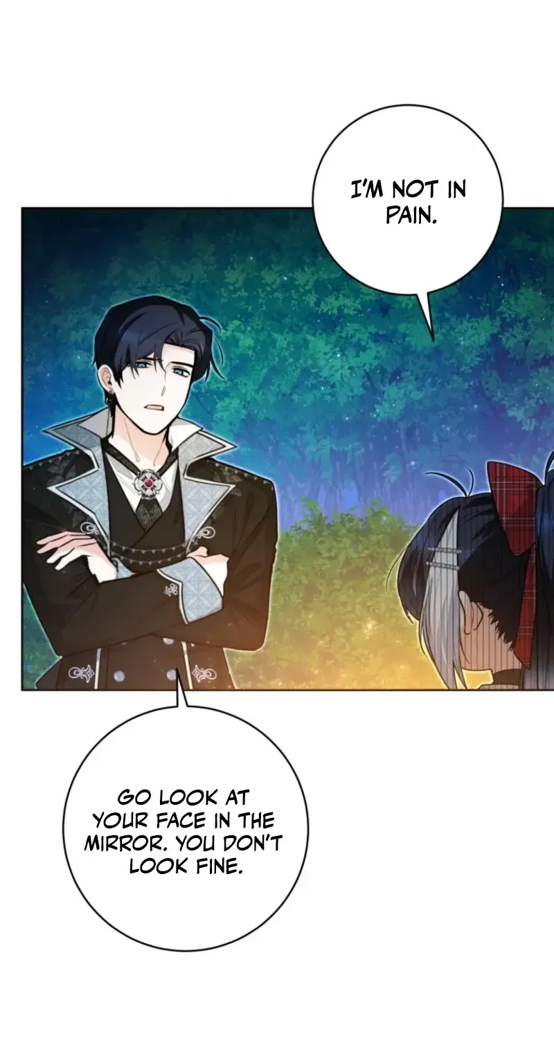 The Éminence Grise Orca Baby Chapter 49 page 79 - 