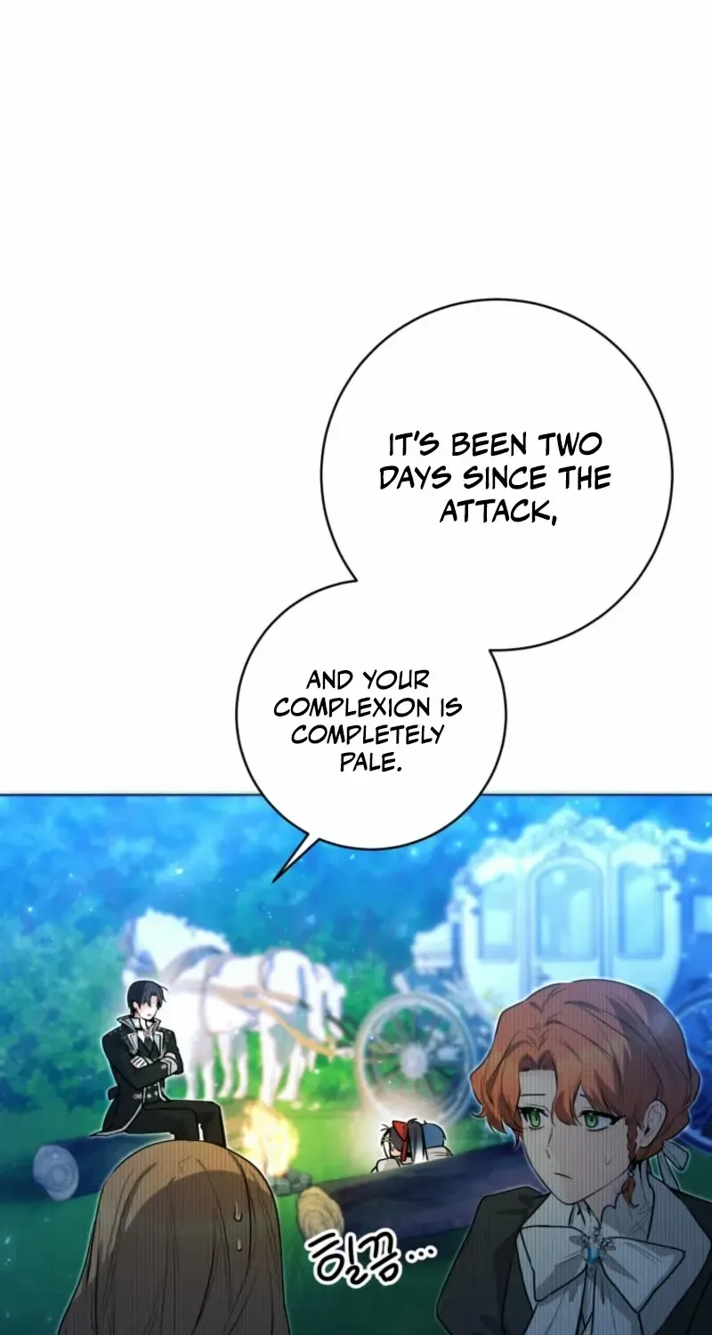 The Éminence Grise Orca Baby Chapter 49 page 80 - 